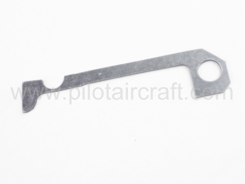 A-1306   GASKET, CLAMP